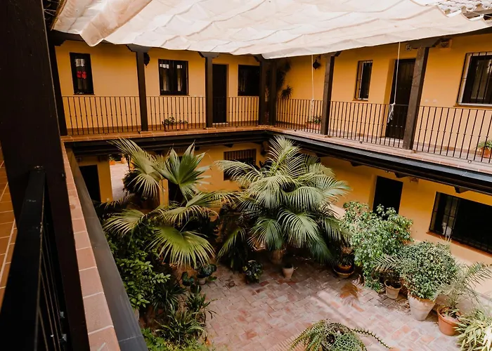 Corral Del Horno Central Oasis By Valcambre