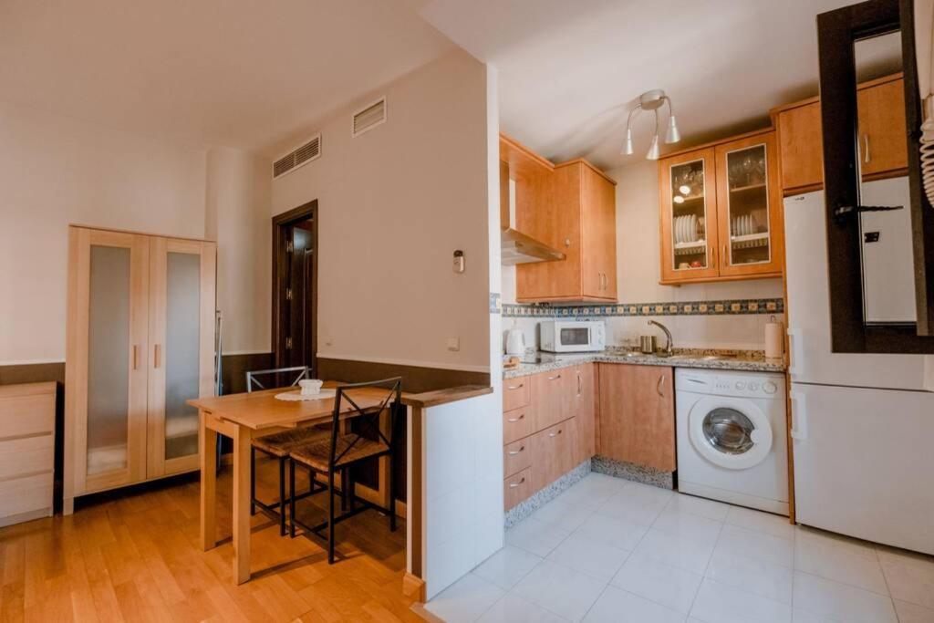 Appartement Corral Del Horno Oasis By Valcambre Sevilla