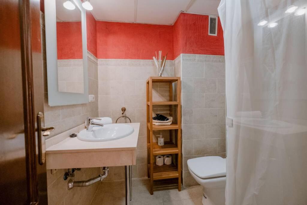 Corral Del Horno Oasis By Valcambre Appartement Sevilla