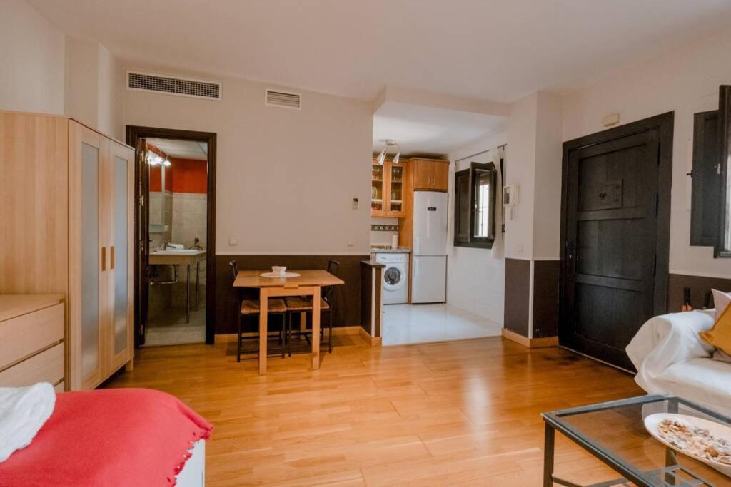 Corral Del Horno Oasis By Valcambre Appartement Sevilla