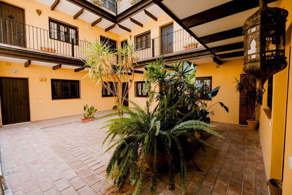 Corral Del Horno Oasis By Valcambre Sevilla