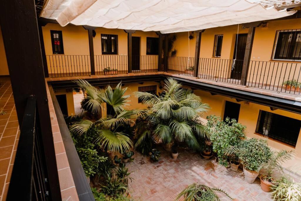 Corral Del Horno Oasis By Valcambre Appartement Sevilla